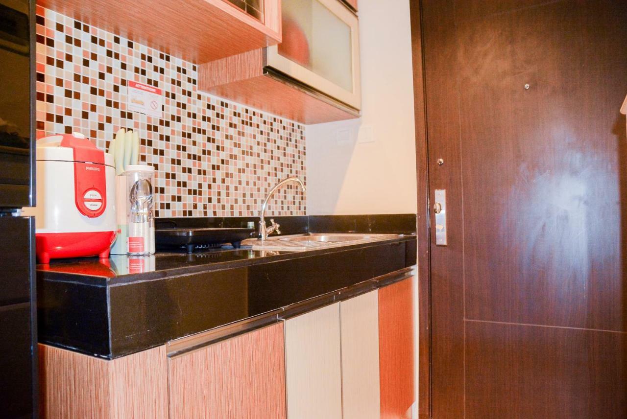Spacious 2Br Gp Plaza Apartment By Travelio Джакарта Екстериор снимка