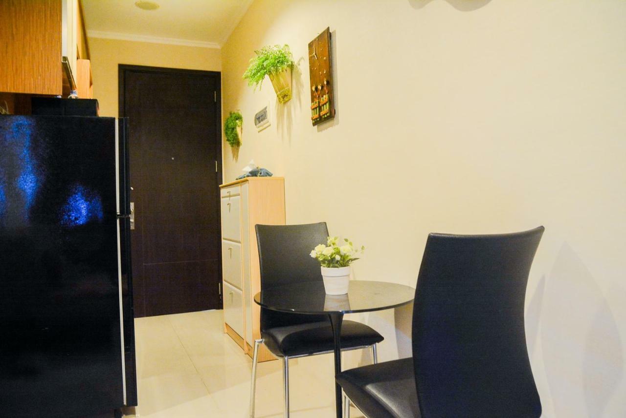 Spacious 2Br Gp Plaza Apartment By Travelio Джакарта Екстериор снимка